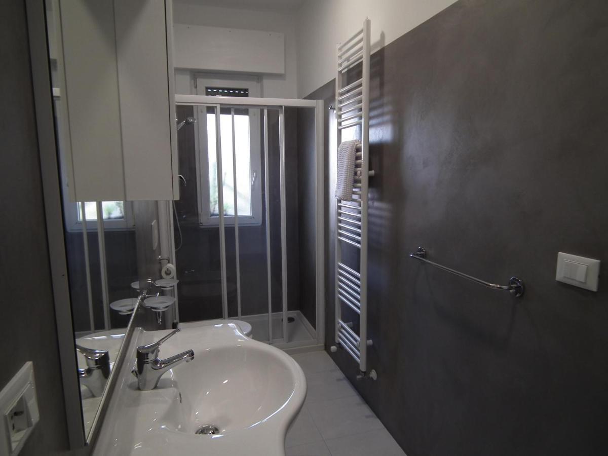 Condominio Belletti Lignano Sabbiadoro Esterno foto