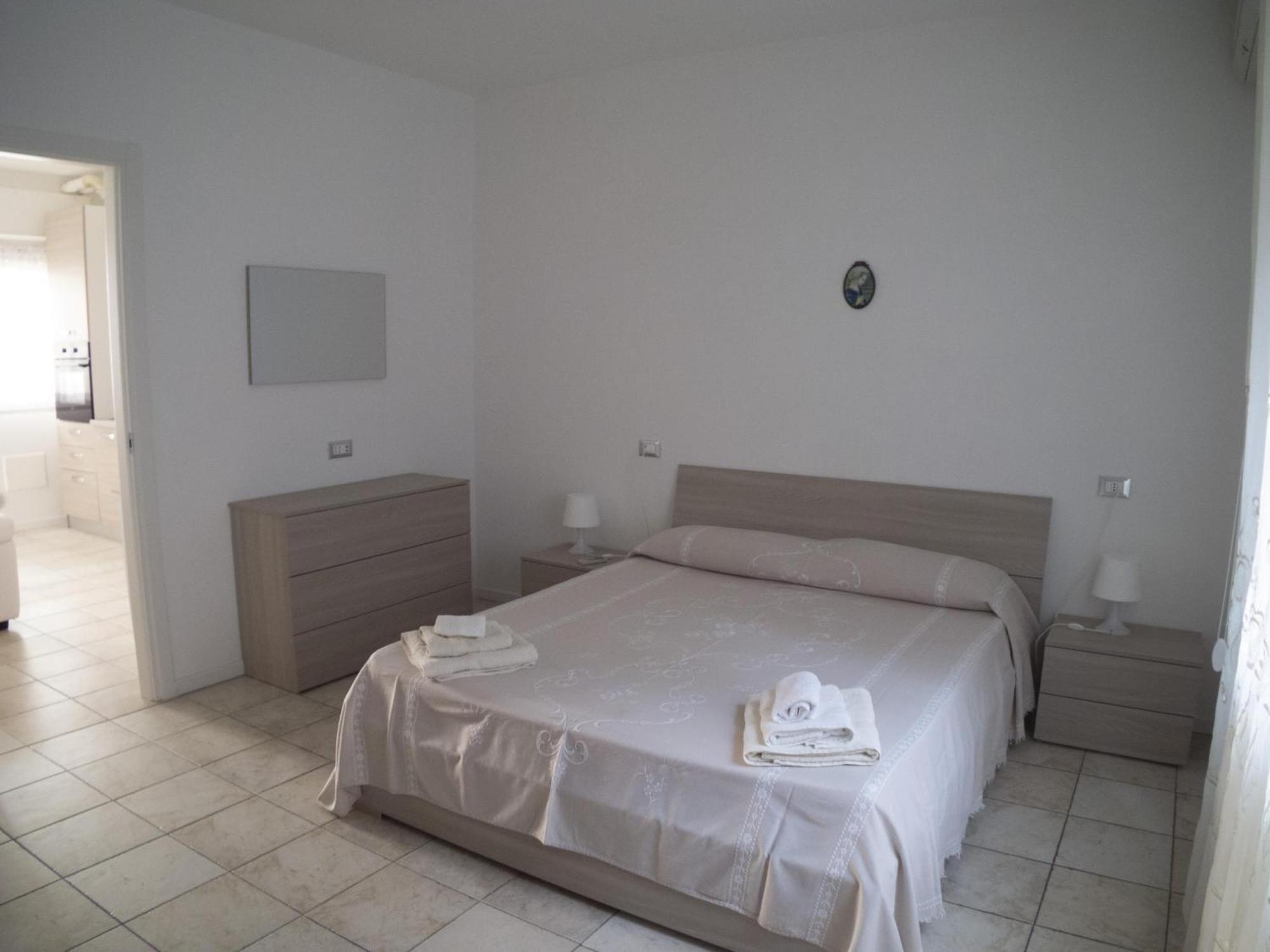 Condominio Belletti Lignano Sabbiadoro Esterno foto