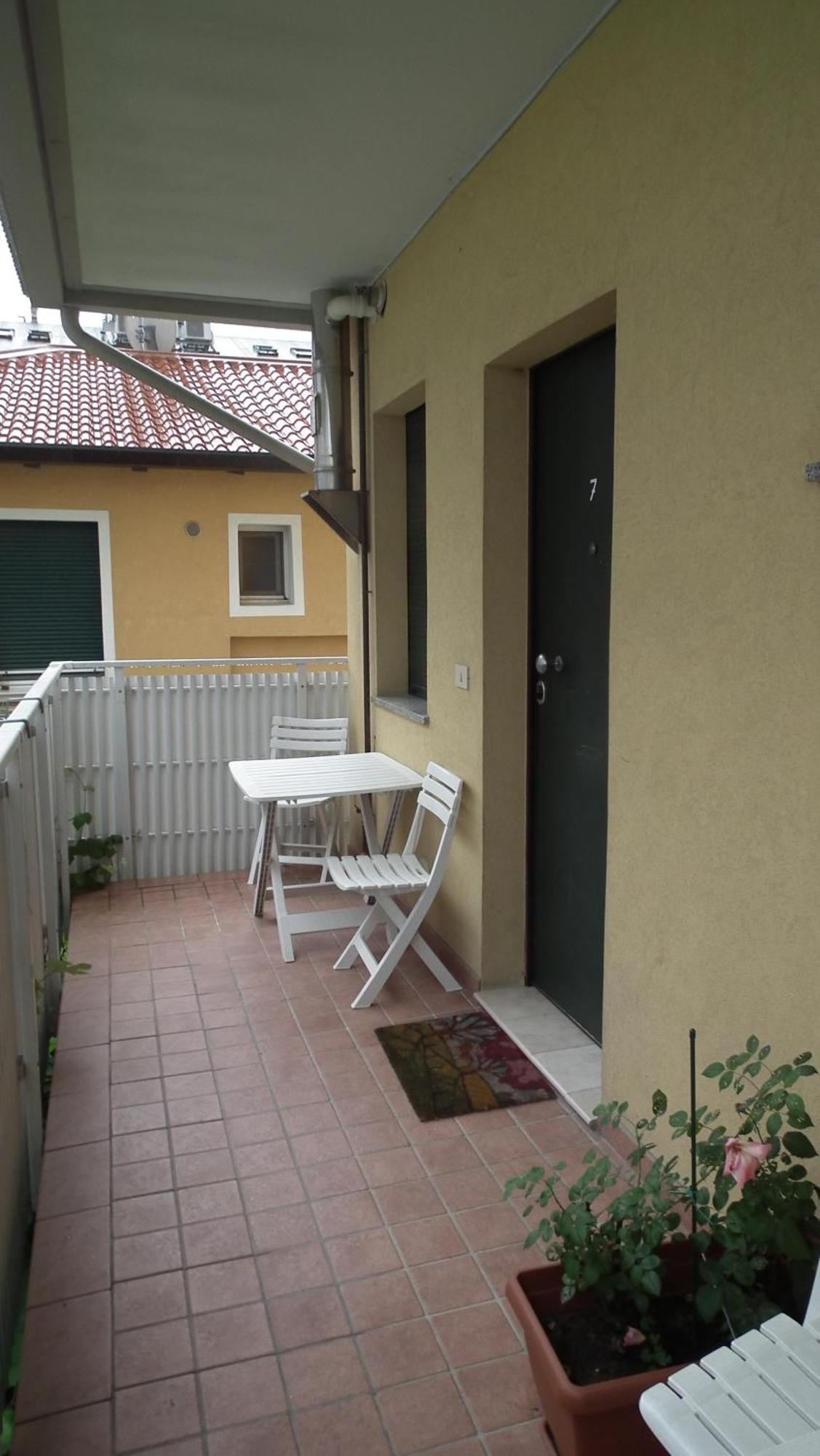 Condominio Belletti Lignano Sabbiadoro Esterno foto