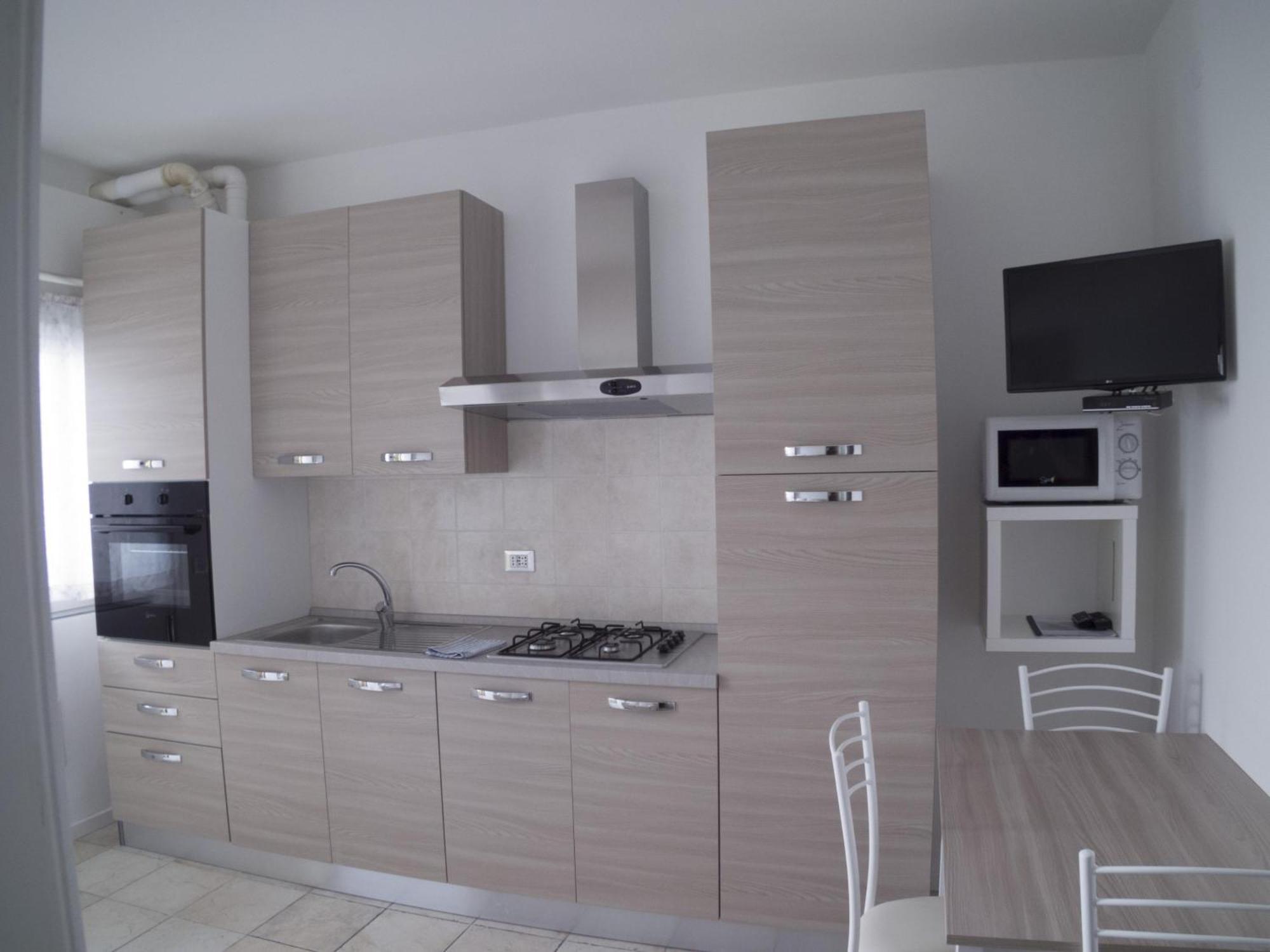 Condominio Belletti Lignano Sabbiadoro Esterno foto
