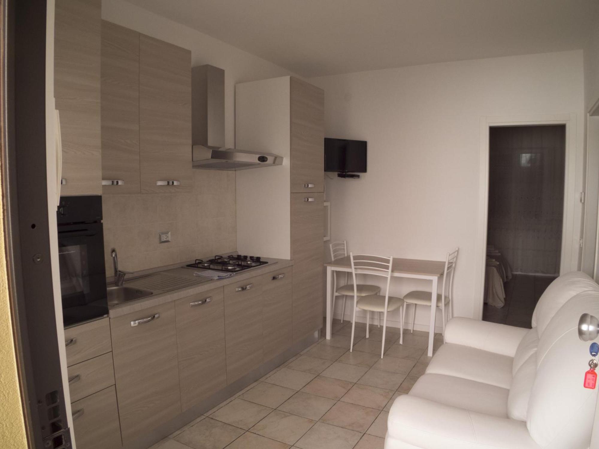 Condominio Belletti Lignano Sabbiadoro Esterno foto