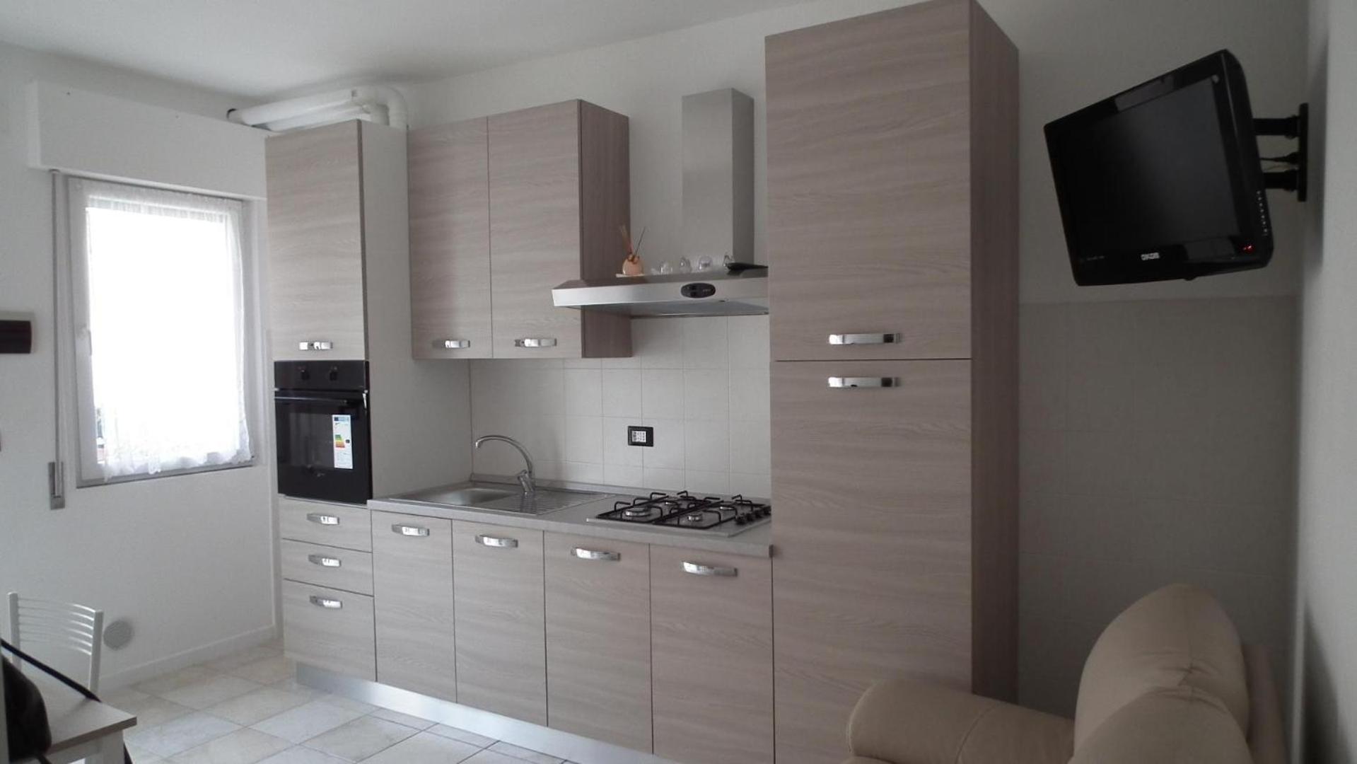 Condominio Belletti Lignano Sabbiadoro Esterno foto