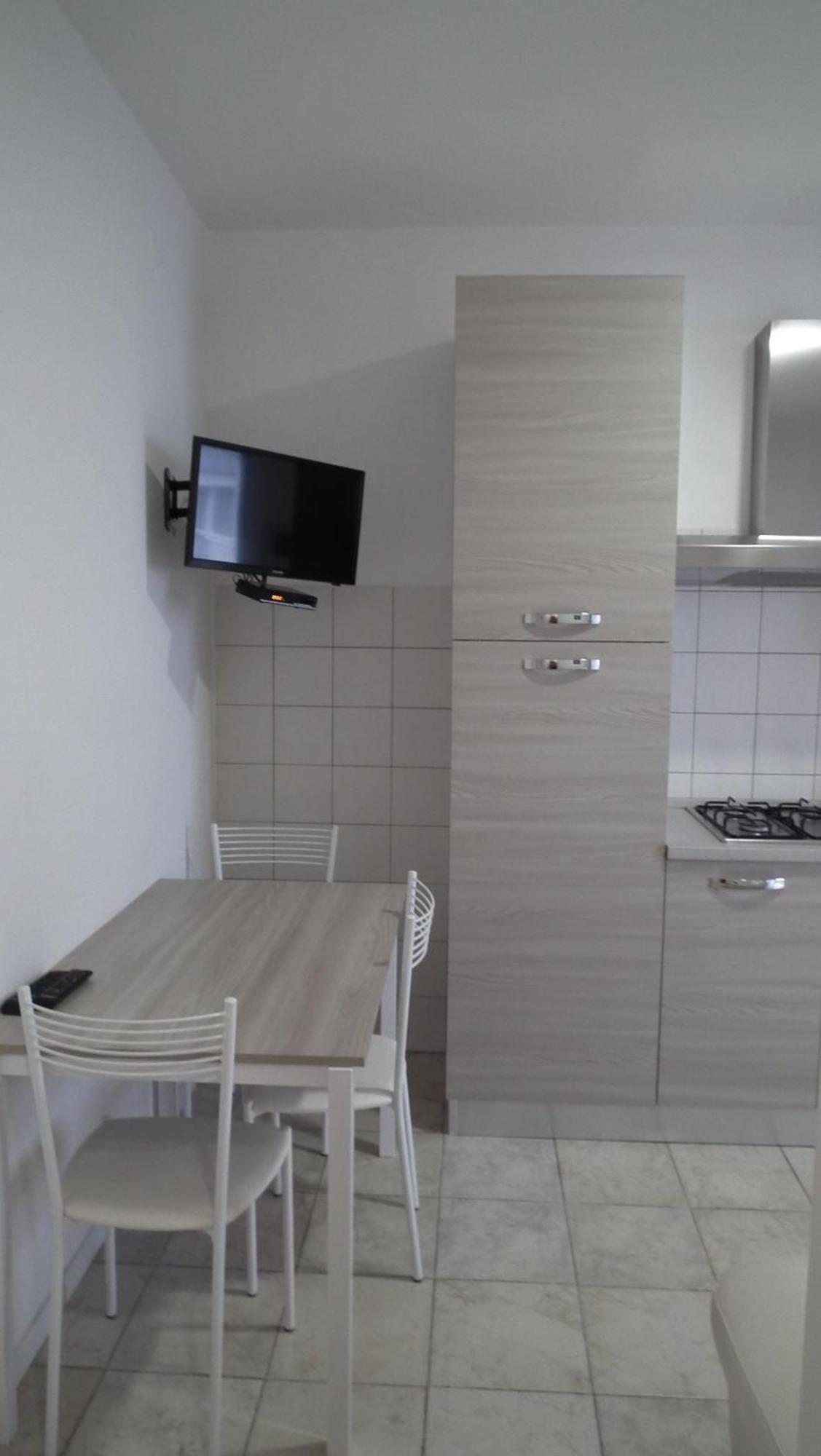 Condominio Belletti Lignano Sabbiadoro Esterno foto