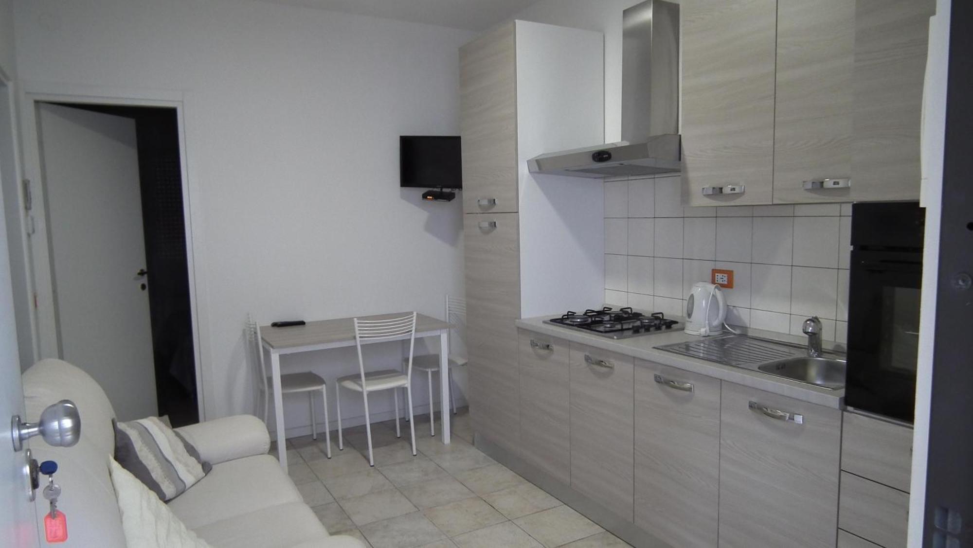 Condominio Belletti Lignano Sabbiadoro Esterno foto
