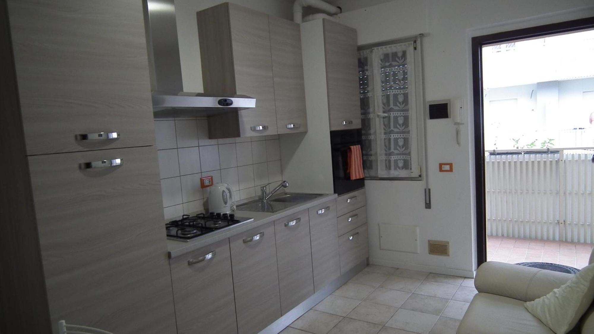 Condominio Belletti Lignano Sabbiadoro Esterno foto