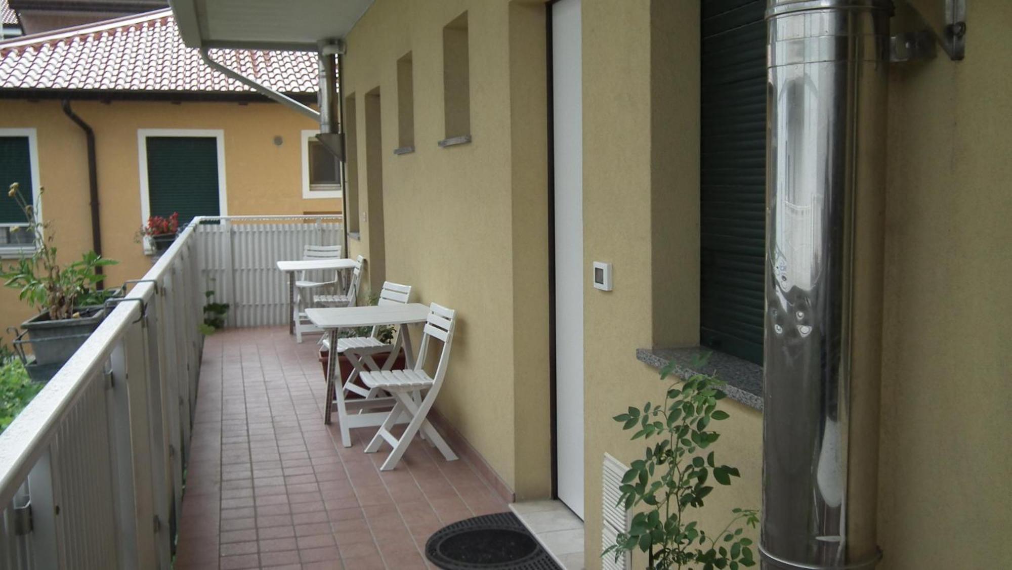 Condominio Belletti Lignano Sabbiadoro Esterno foto