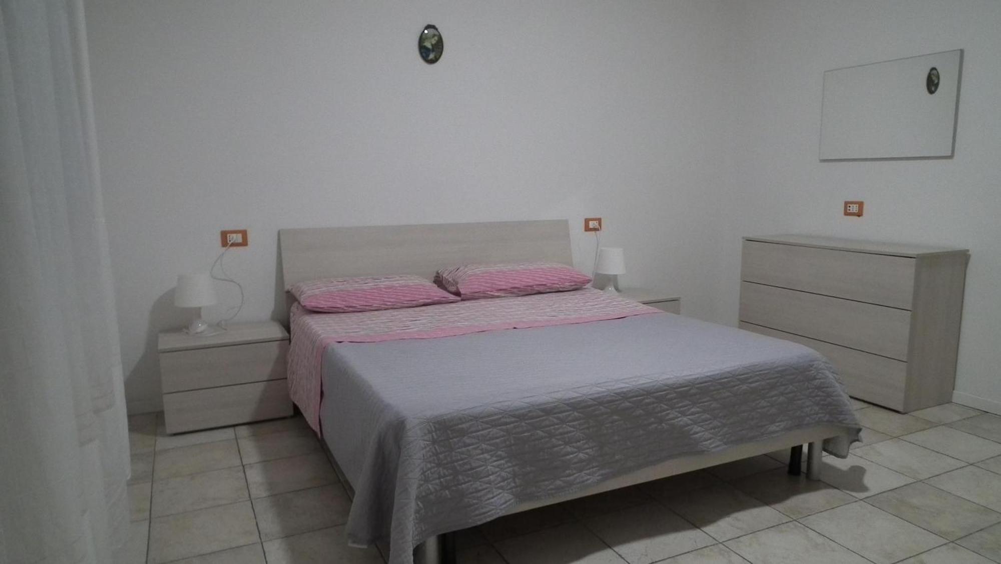 Condominio Belletti Lignano Sabbiadoro Esterno foto