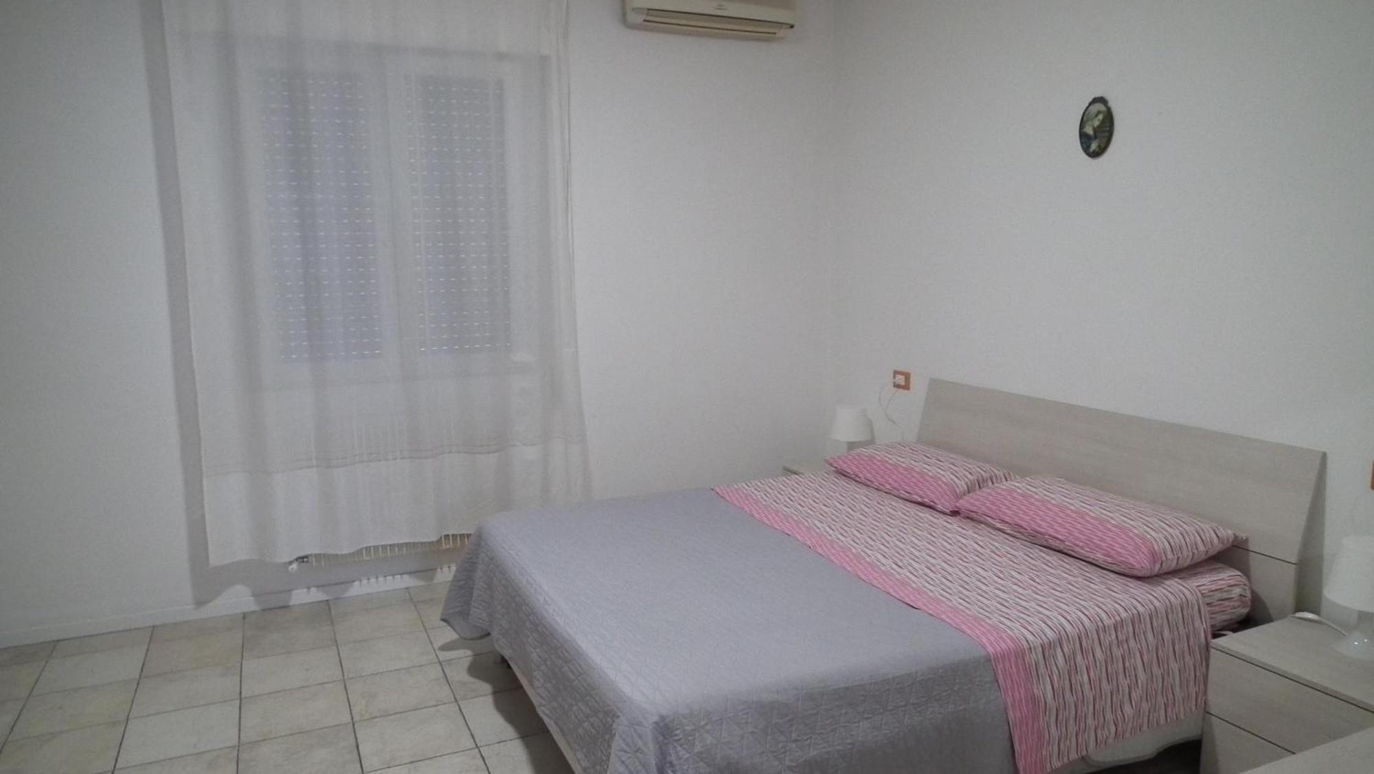 Condominio Belletti Lignano Sabbiadoro Esterno foto