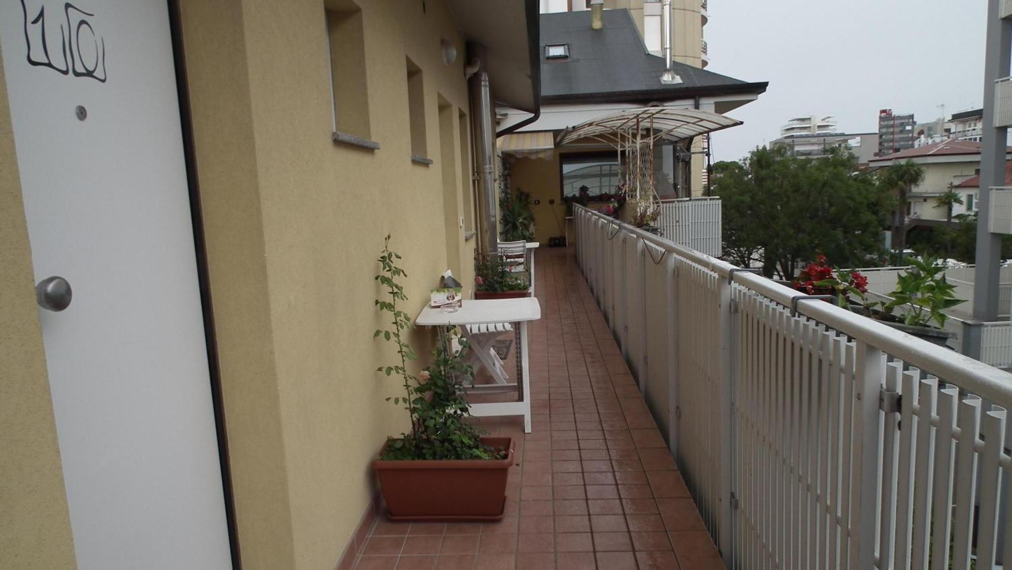 Condominio Belletti Lignano Sabbiadoro Esterno foto