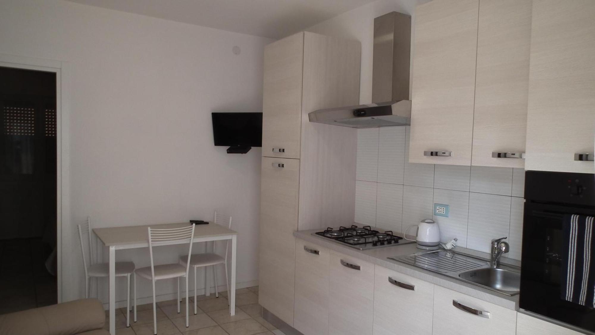 Condominio Belletti Lignano Sabbiadoro Esterno foto