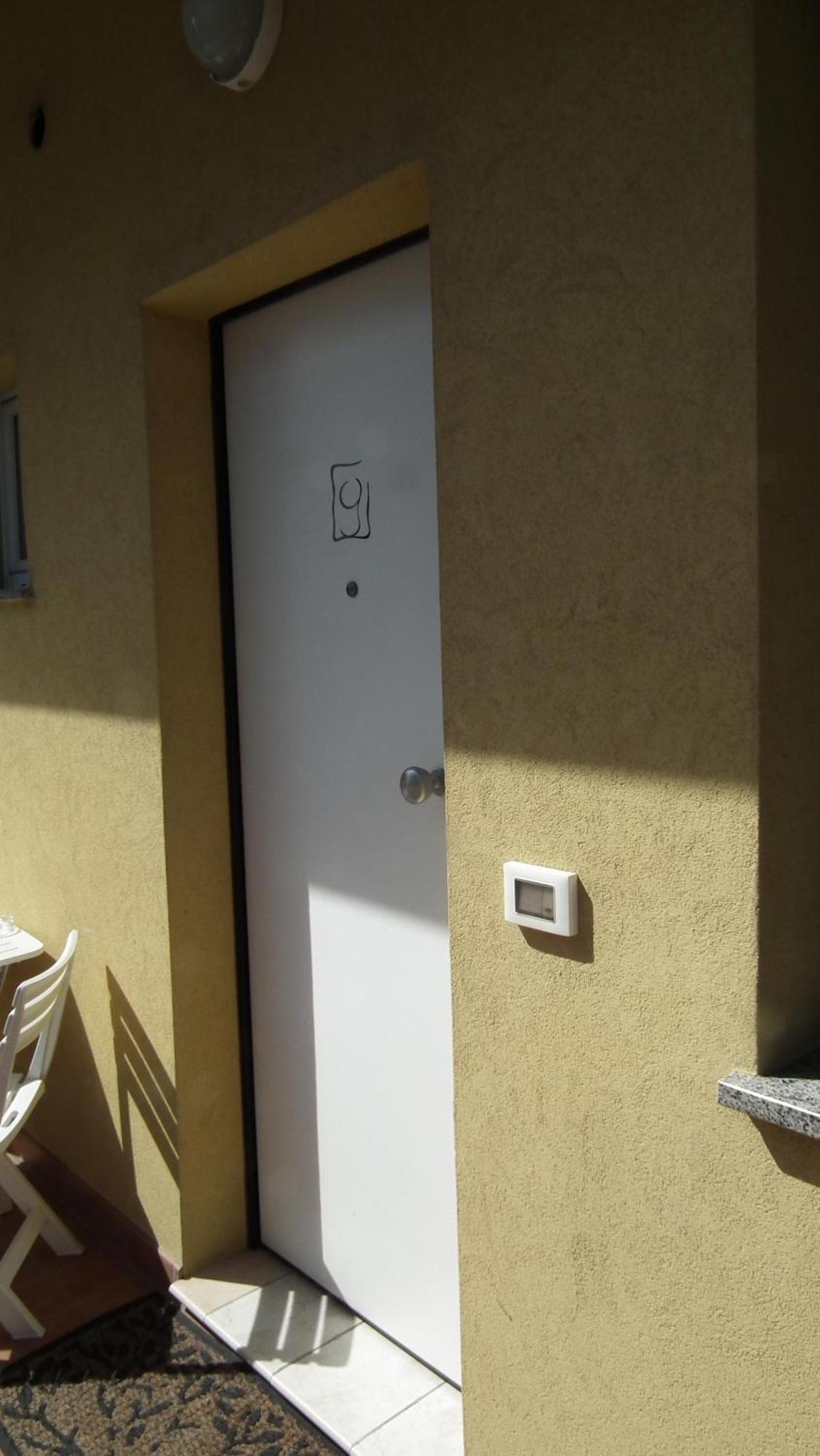 Condominio Belletti Lignano Sabbiadoro Esterno foto
