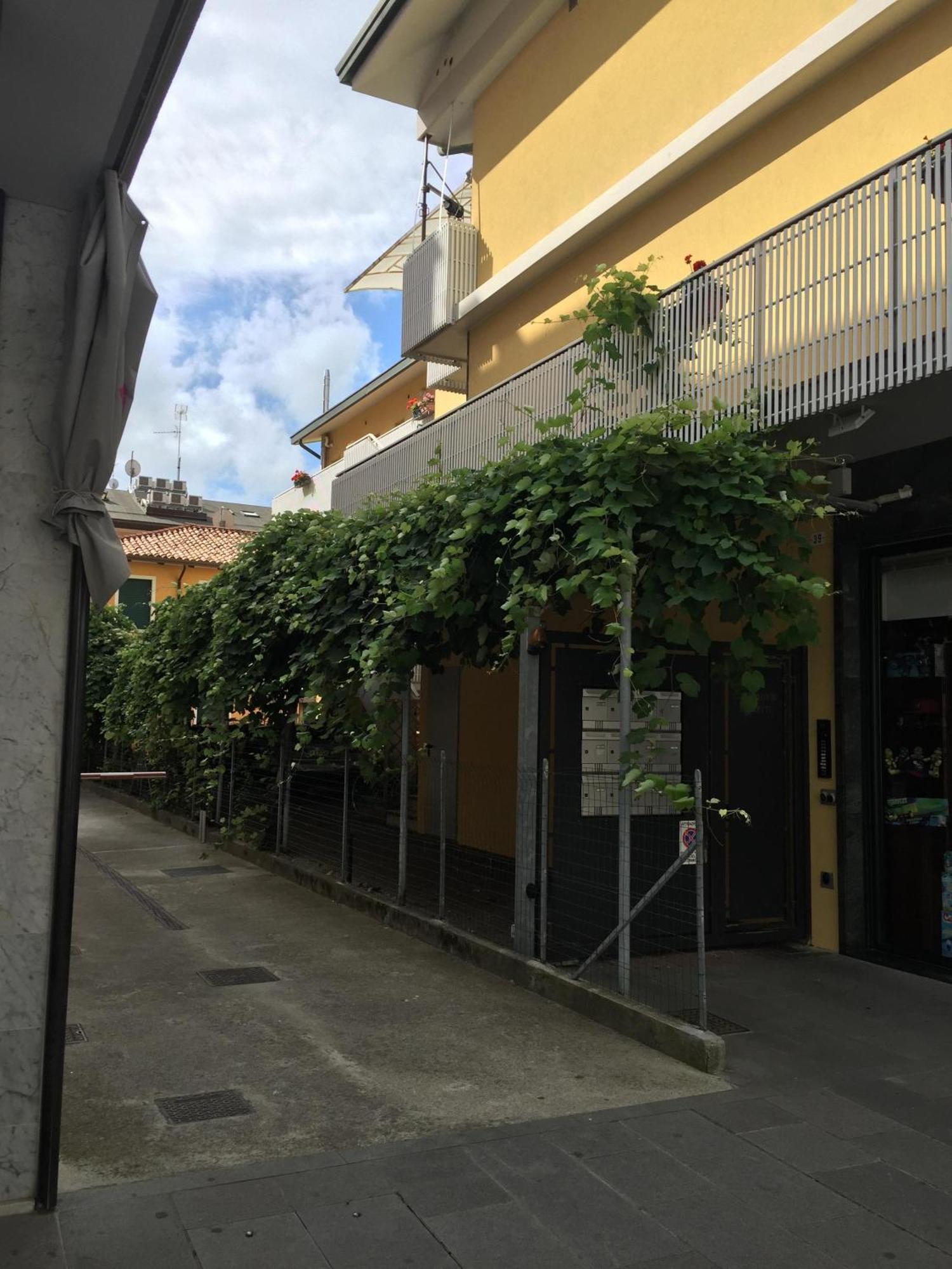 Condominio Belletti Lignano Sabbiadoro Esterno foto